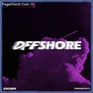 Offshore Poster