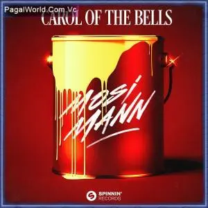 Carol Of The Bells Poster