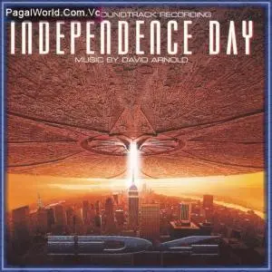 Independence Day   Bgm Poster