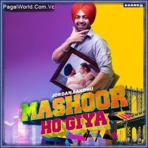 Mashoor Ho Giya Poster