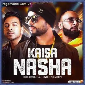 Kaisa Nasha Poster