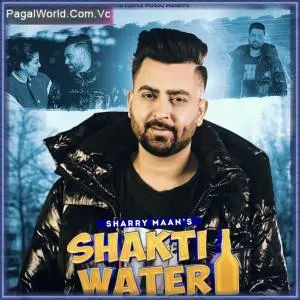 Shakti Water Poster
