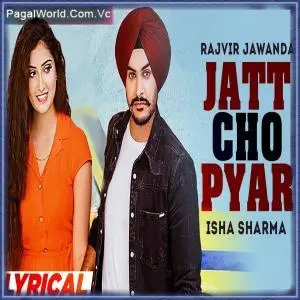 Jatt Cho Pyar Poster