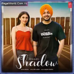Shadow   Akaal Poster