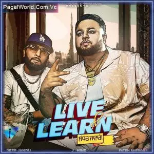 Live n Learn Poster