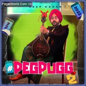 Peg Pugg 2 Poster