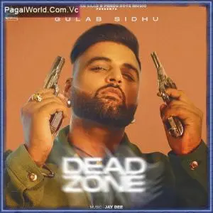 Dead Zone Poster