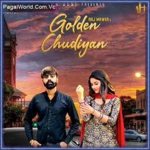 Golden Chudiya Poster