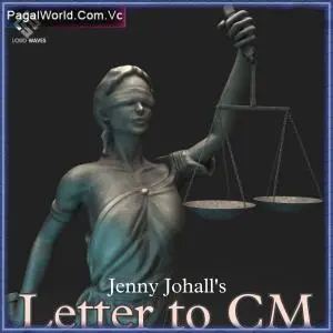 Letter To CM Poster