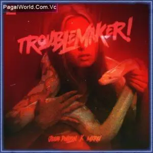Trouble Maker Poster
