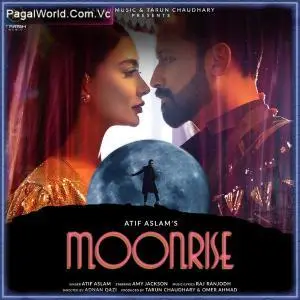 Moonrise Poster