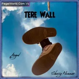 Tere Wall Poster