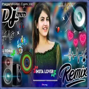 Sajaunga Lutkar Bhi Remix Poster