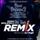 Bhool Bhulaiyaa 2 Title Track Remix Poster