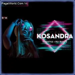 Kosandra Remix Poster