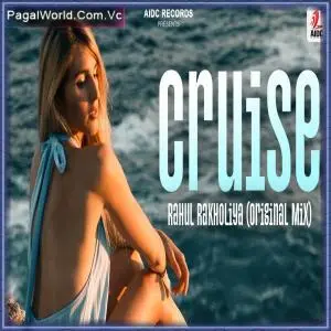 CRUISE (Original Mix) Poster