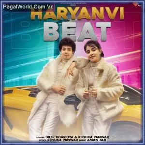 Haryanvi Beat Poster