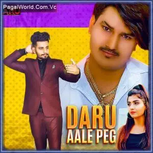 Daru Aale Peg Poster