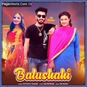 Balushahi Poster