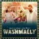 Washmallay Poster