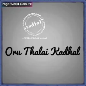 Oru Thalai Kadhal Thantha Poster