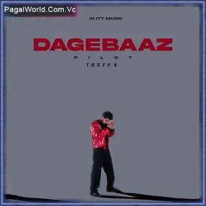 Dagebaaz Poster