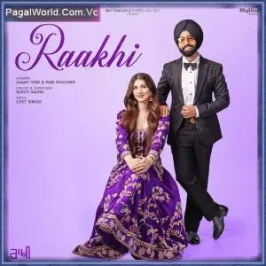 Raakhi Poster