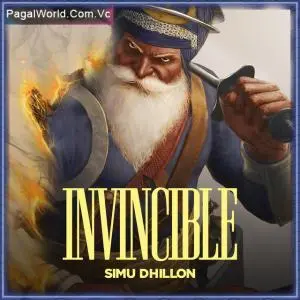 Invincible Panjab Poster