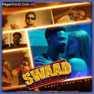 Swaad   Harry Singh Poster
