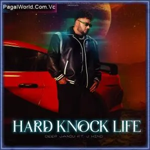 Hard Knock Life Poster