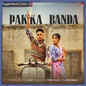 Pakka Banda Poster