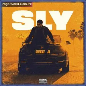 Sly Poster