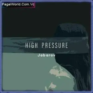 High Pressure Jabarov Poster