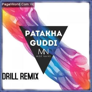 Patakha Guddi (Drill Remix) By Nooran Sisters Poster