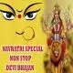 Navratri Special Non Stop Devi Bhajan Poster
