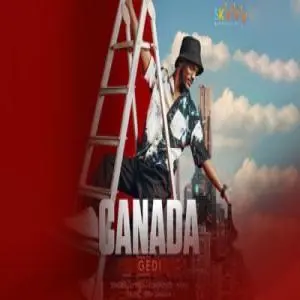 Canada Gedi Poster
