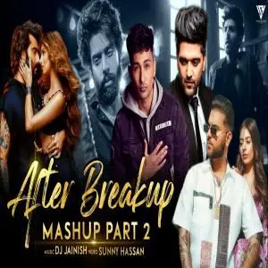 After Breakup Mashup Part 2 Poster