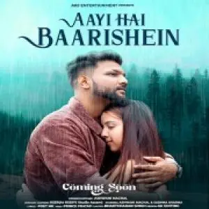 Aayi Hai Baarishein Poster