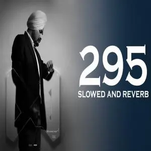 295  (Slowed and Reverb) Lofi Mix Poster
