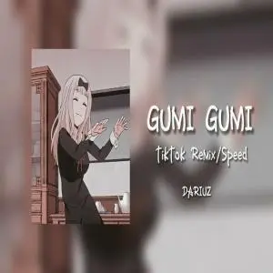 Gumi Gumi Poster