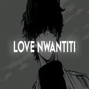 Love Nwantiti (Tiktok) Poster