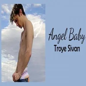 Angel Baby Poster