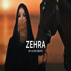 Zehra (Instrumental) Poster