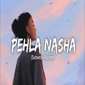 Nasha (Slowed Reverb) Poster