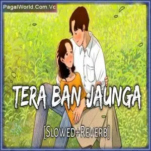 Mein Ishq Tera Ban Jaau (Slowed And Reverb) Poster