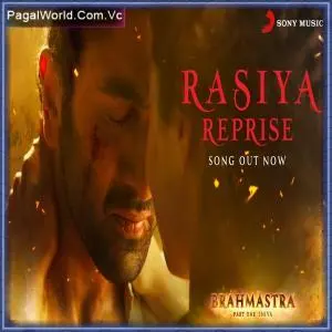 Rasiya Reprise Poster