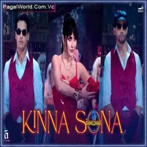 Kinna Sona   Phone Bhoot Poster