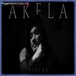 Akela Divine Poster