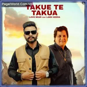 Takue Te Takua Poster